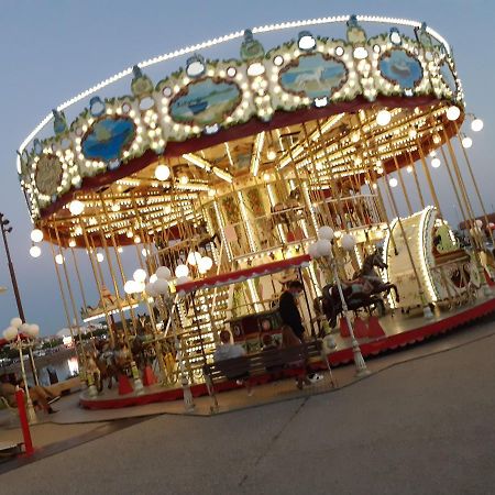 Studio Lumineux Dans La Coulee Verte A Saint Gilles Croix De Vie Εξωτερικό φωτογραφία