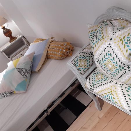 Studio Lumineux Dans La Coulee Verte A Saint Gilles Croix De Vie Εξωτερικό φωτογραφία