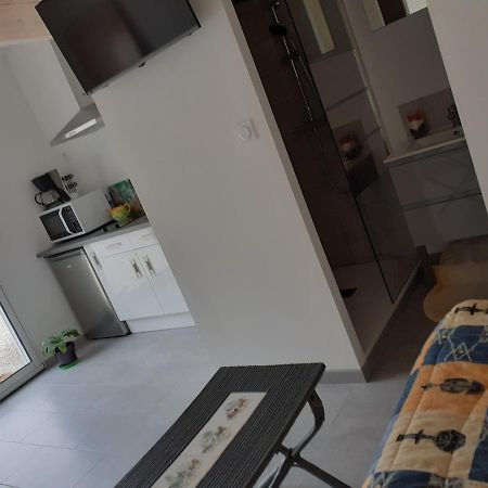 Studio Lumineux Dans La Coulee Verte A Saint Gilles Croix De Vie Εξωτερικό φωτογραφία